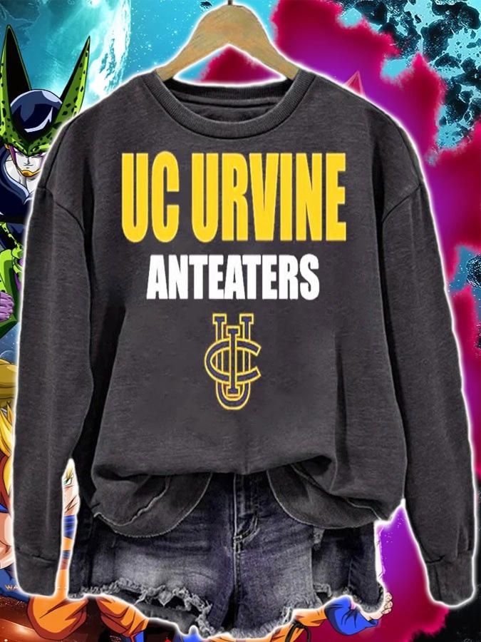 UC Urvine Anteaters Shirt t-shirt sweatshirt
