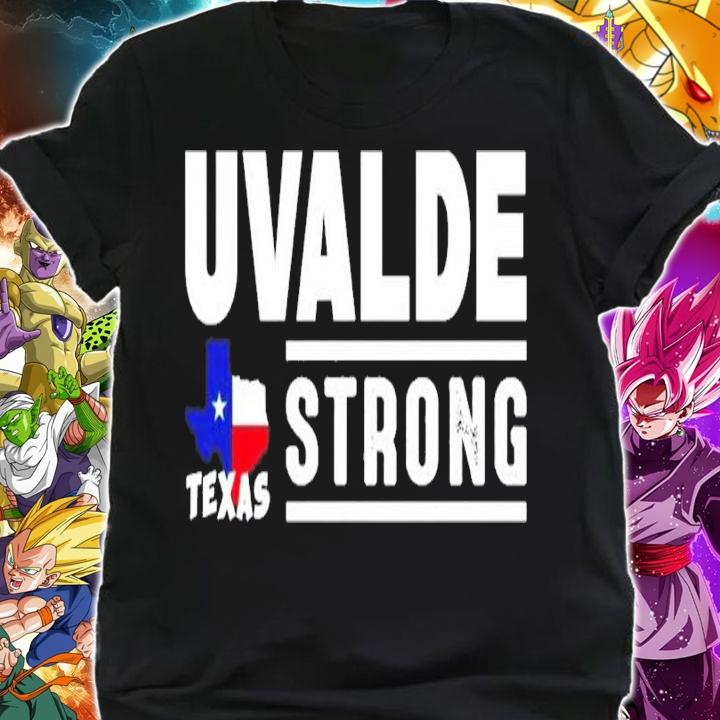Uvalde Strong American Flag Uvalde shirt t-shirt shirt