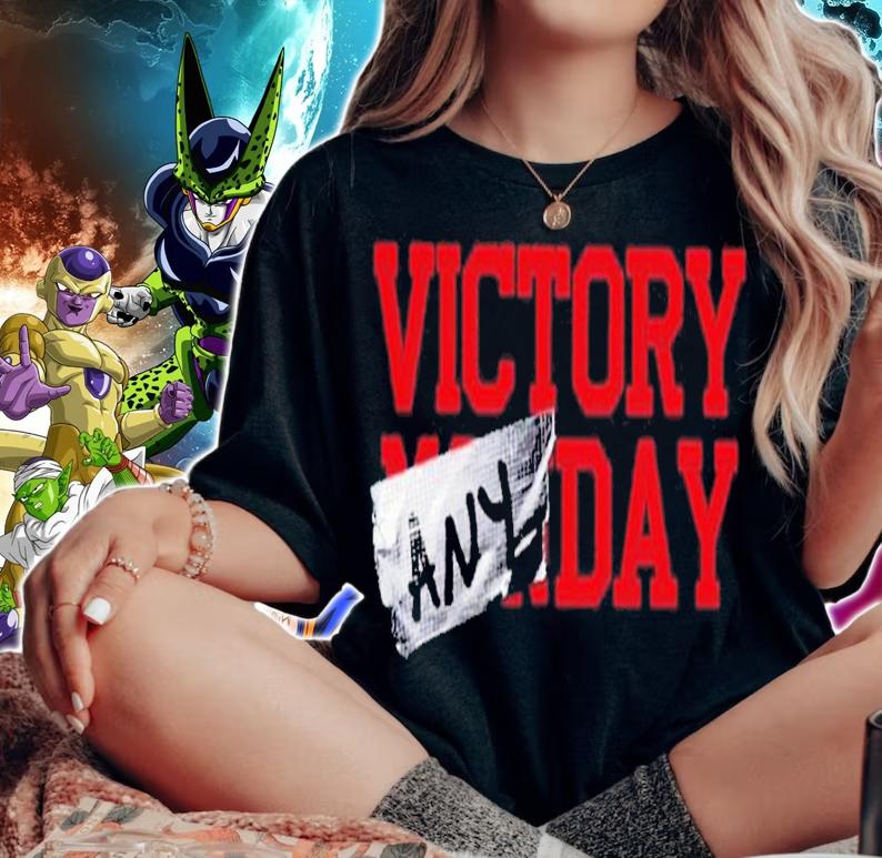 Victory Any Day Buffalo Bills Mafia Shirt t-shirt woman shirt
