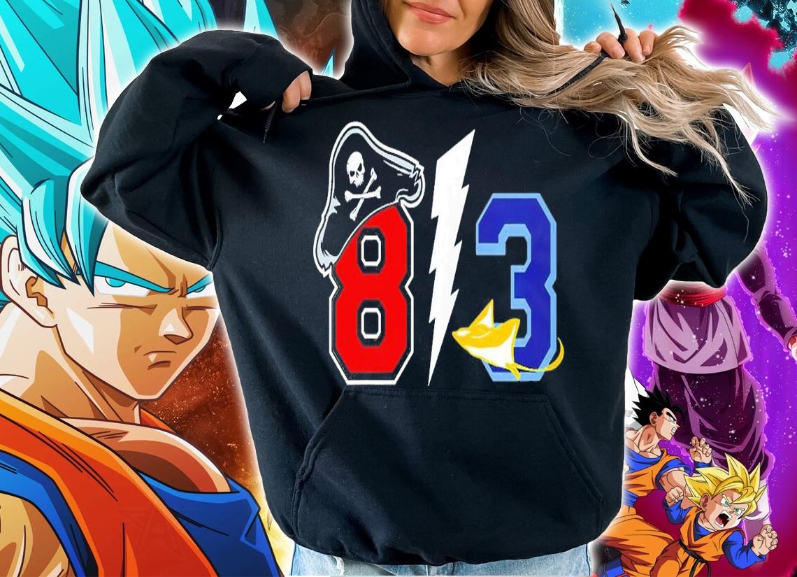 Tampa Bay Florida 813 Sports T-Shirt t-shirt hoodie