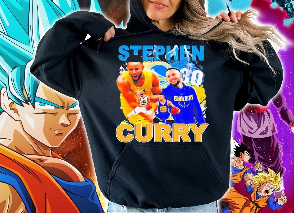The NBA Finals MVP 2022 Of Stephen Curry T-Shirt t-shirt hoodie