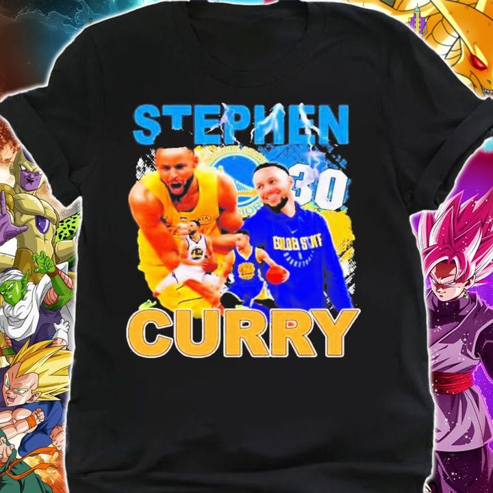 The NBA Finals MVP 2022 Of Stephen Curry T-Shirt t-shirt shirt