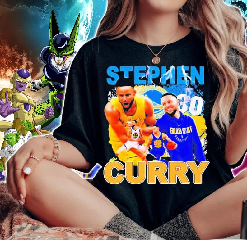 The NBA Finals MVP 2022 Of Stephen Curry T-Shirt t-shirt woman shirt