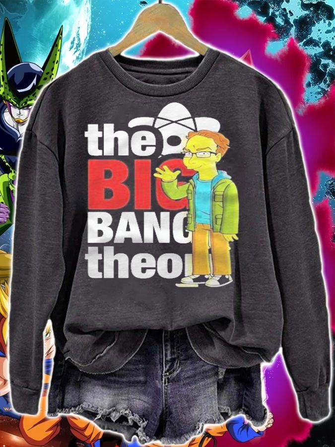Big Bang Theory Leonard Ideal Gift Or Birthday Present Shirt t-shirt sweatshirt