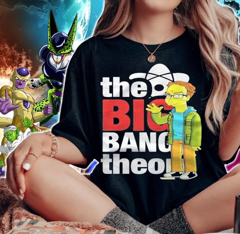 Big Bang Theory Leonard Ideal Gift Or Birthday Present Shirt t-shirt woman shirt