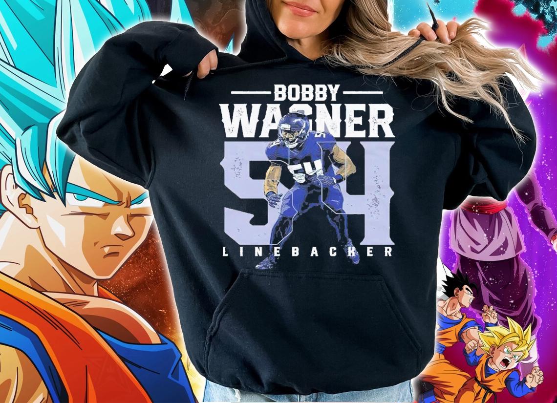 Bobby Wagner Seattle Poster Seattle Football Shirt t-shirt hoodie