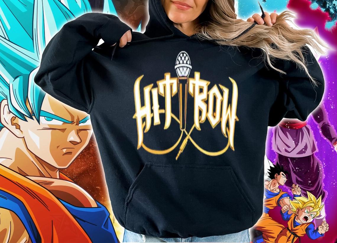 Hit Row Youth Pullover Shirt t-shirt hoodie