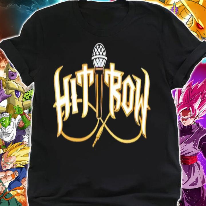 Hit Row Youth Pullover Shirt t-shirt shirt