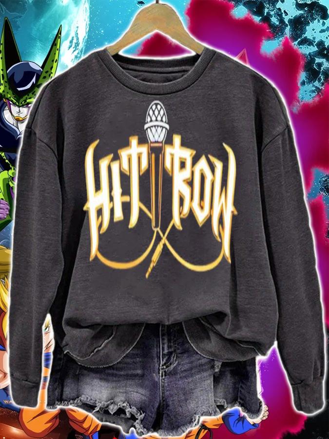 Hit Row Youth Pullover Shirt t-shirt sweatshirt