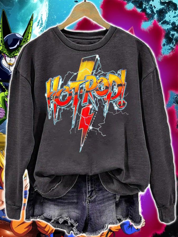 Rowdy Roddy Piper Kickstart Shirt t-shirt sweatshirt