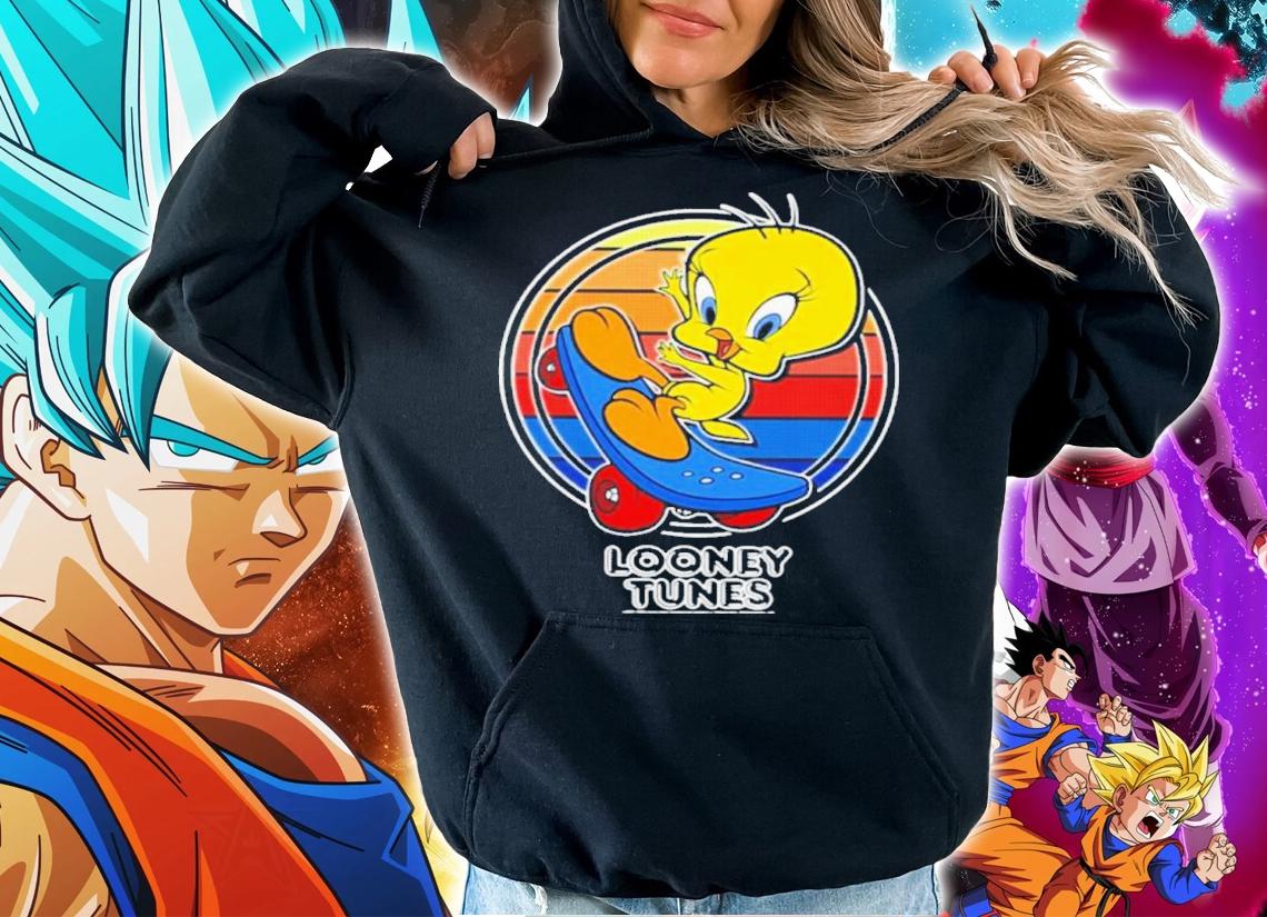 Looney Tunes Cartoons Vintage Shirt t-shirt hoodie
