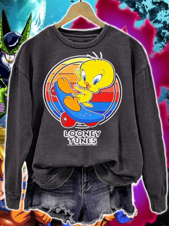 Looney Tunes Cartoons Vintage Shirt t-shirt sweatshirt