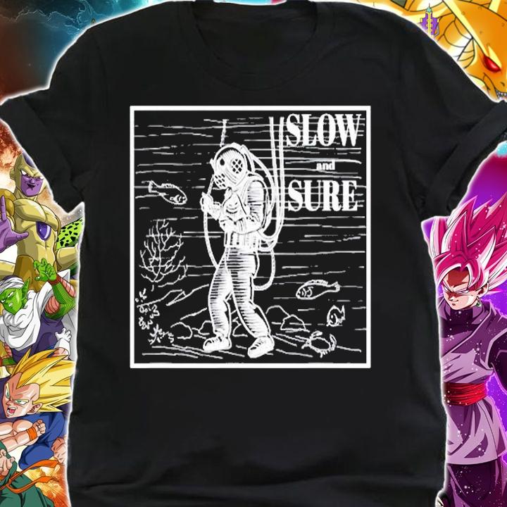 Deep Sea Diver Scuba Diving Ocean Hard Hat Diver T-Shirt t-shirt shirt