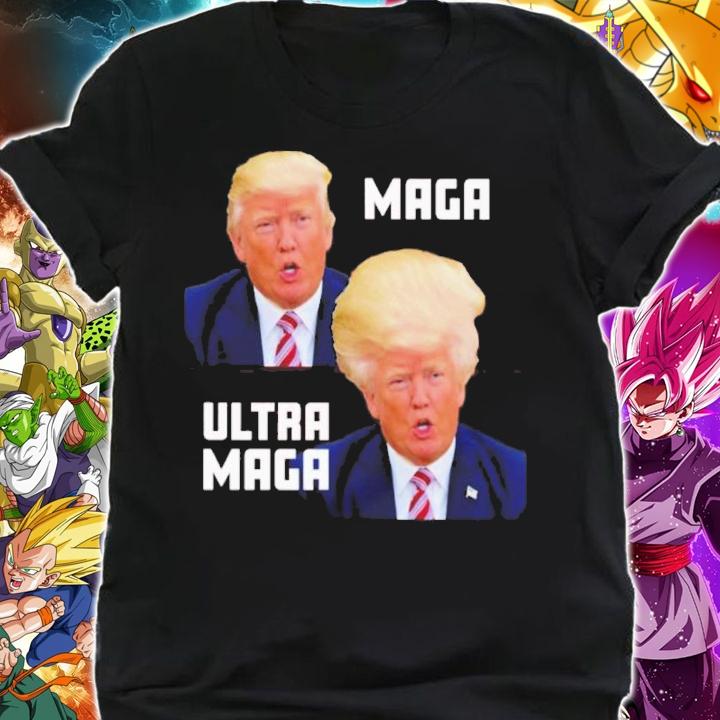 Donald Trump Maga Ultra Maga Shirt t-shirt shirt
