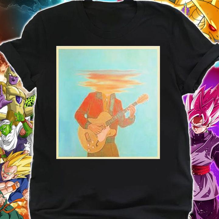 Lord Huron Long Lost T-Shirt t-shirt shirt