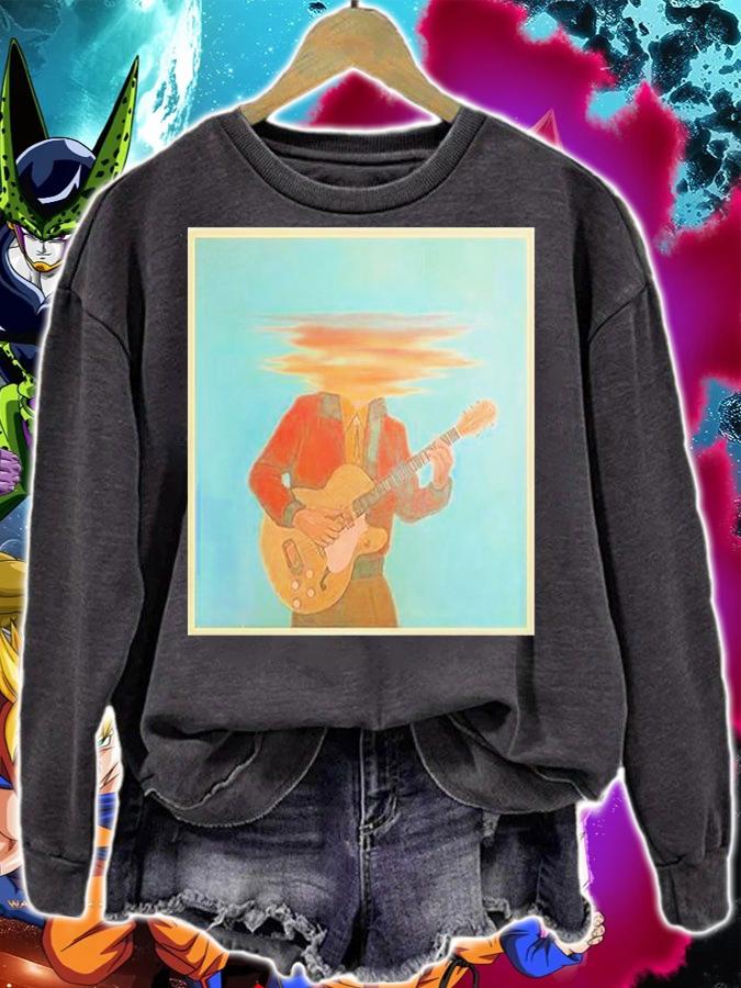 Lord Huron Long Lost T-Shirt t-shirt sweatshirt
