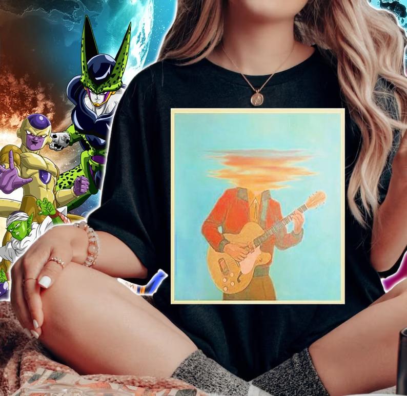 Lord Huron Long Lost T-Shirt t-shirt woman shirt