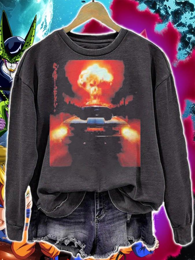 Sturgil Simpson Sound & Fury Album Cover Classic Shirt t-shirt sweatshirt