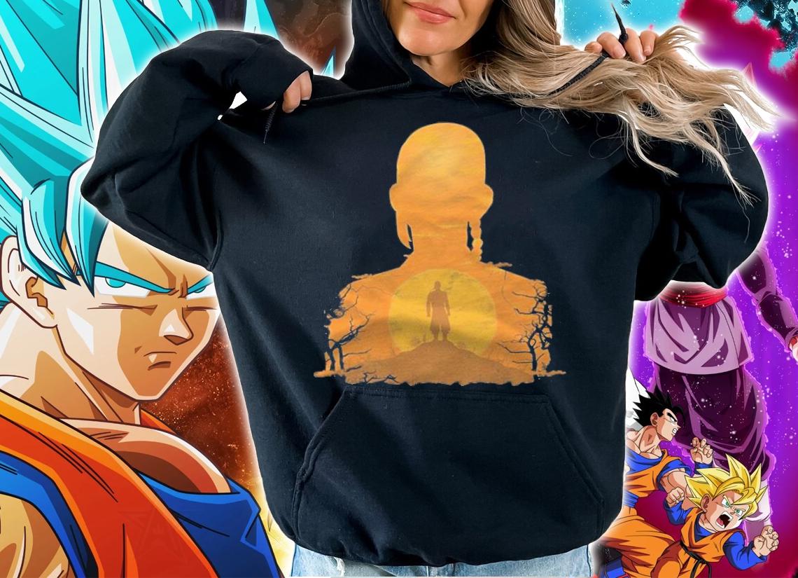 Tokyo Revengers Draken character's shadow T-shirt t-shirt hoodie