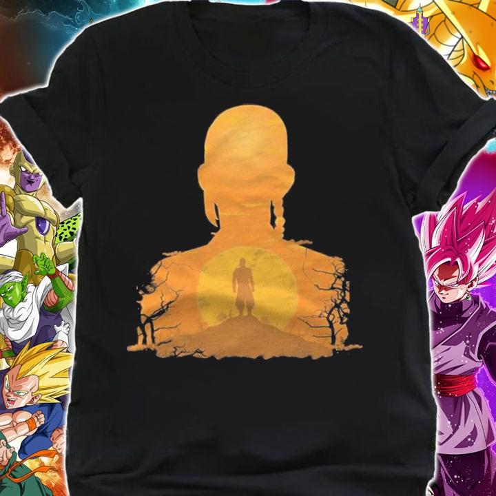 Tokyo Revengers Draken character's shadow T-shirt t-shirt shirt