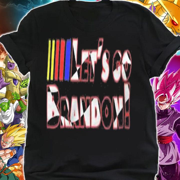 Official let's Go Brandon F Joe Biden T-Shirt shirt