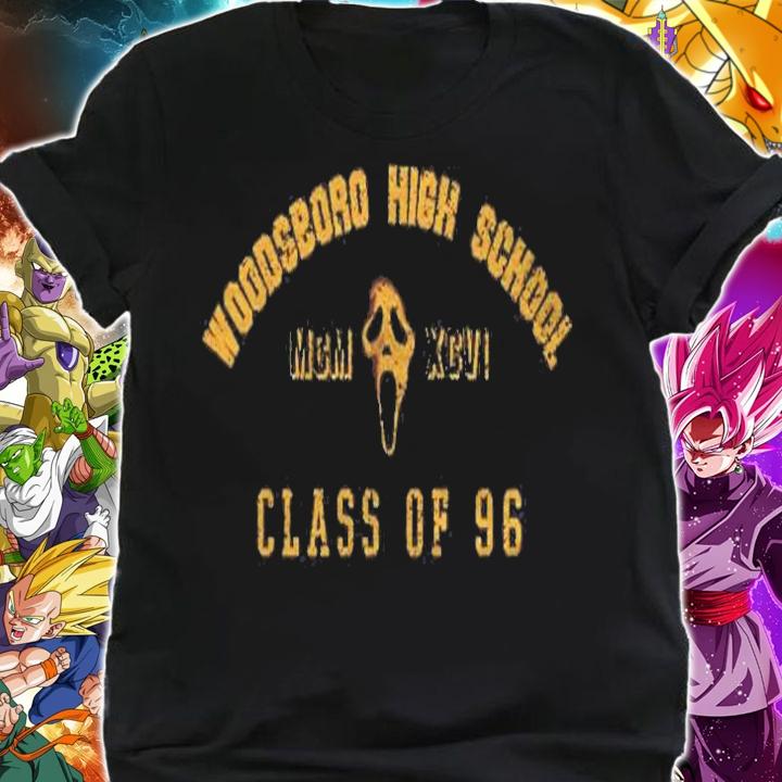 Scream  Class Of 96 Essential shirt shirt