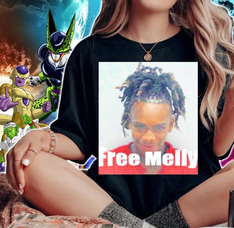 Free Melly Melvin And Melly 2 Face Shirt woman shirt
