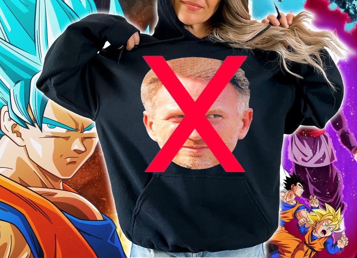 I Just Want Red Bull To Lose T-Shirt hoodie