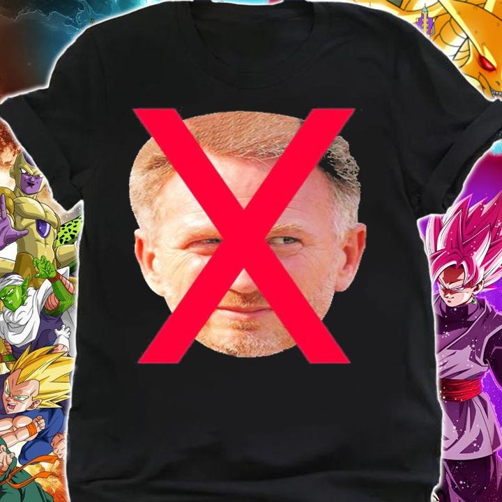 I Just Want Red Bull To Lose T-Shirt shirt