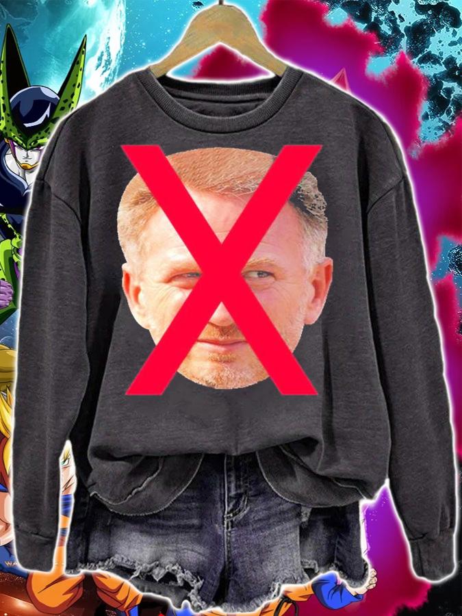 I Just Want Red Bull To Lose T-Shirt sweatshirt