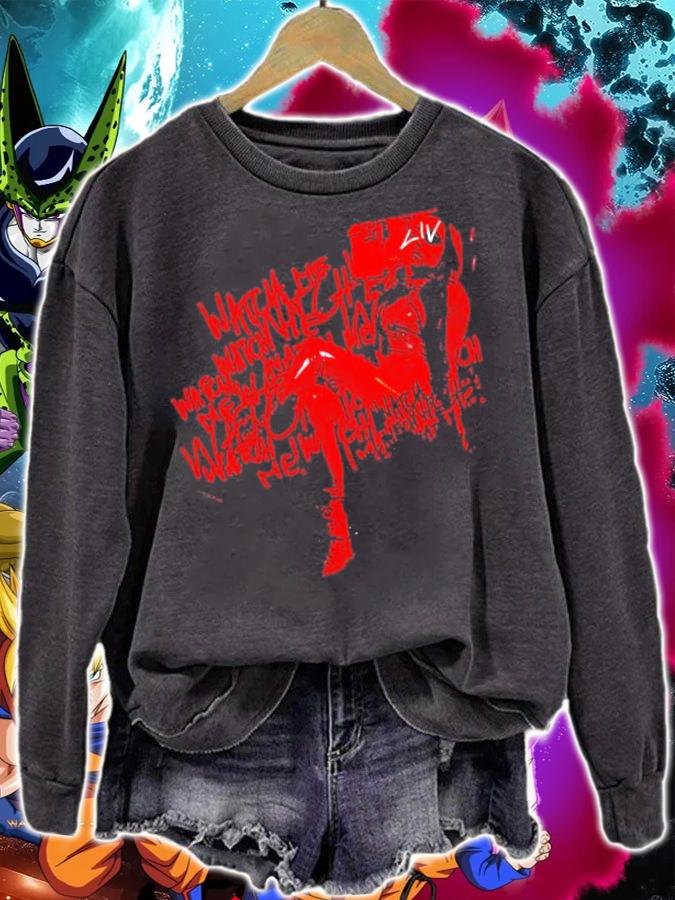 Liv Morgan Watch Me Authentic shirt sweatshirt