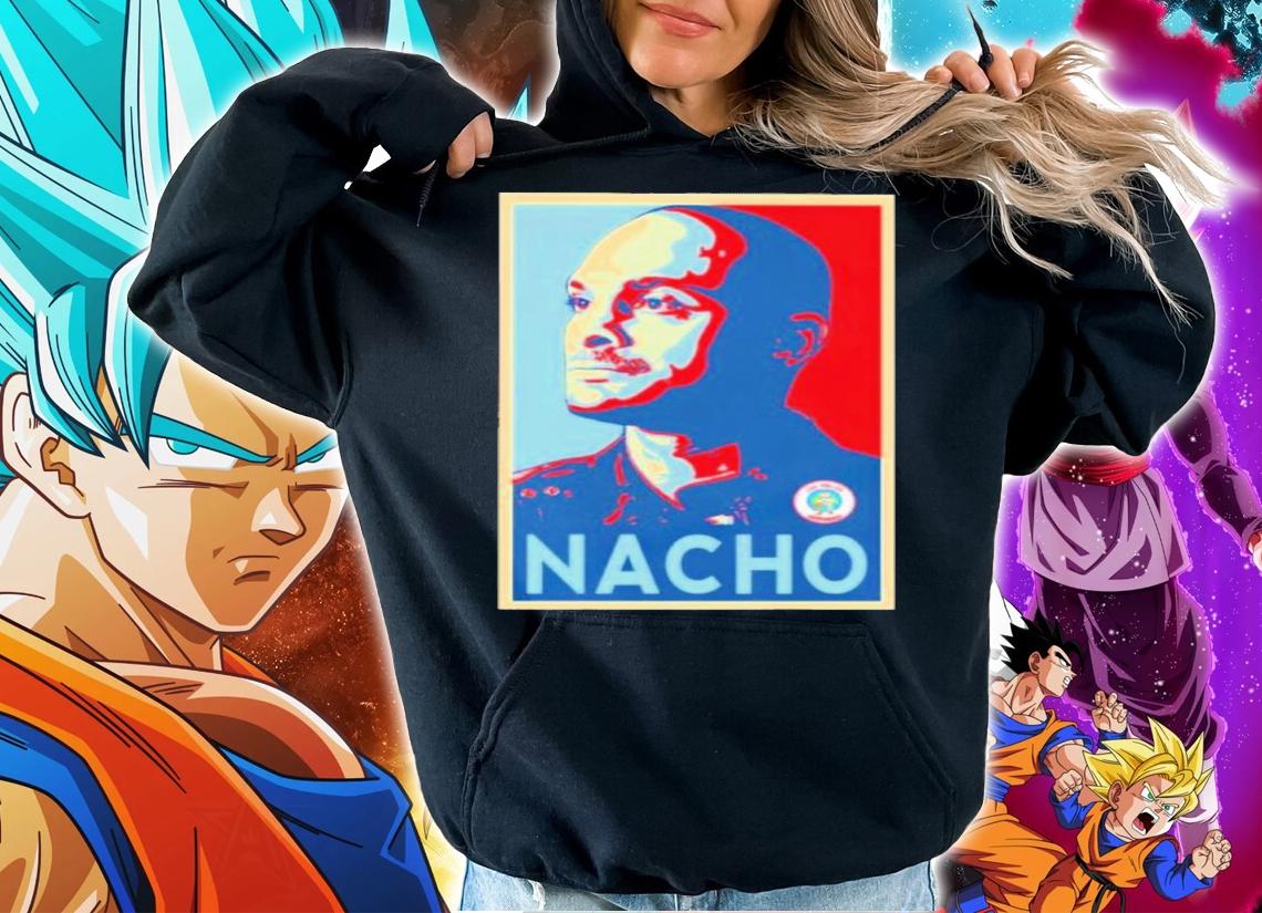 Michael Mando Nacho Shirt hoodie