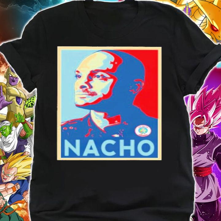 Michael Mando Nacho Shirt shirt