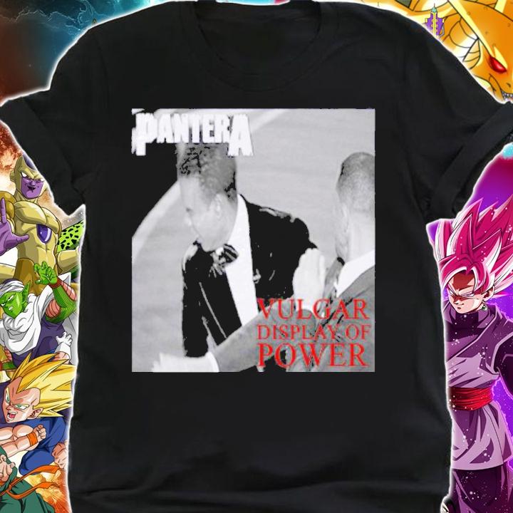 Funny will Smith Hits Chris Rock At Academy Awards Shirt shirt