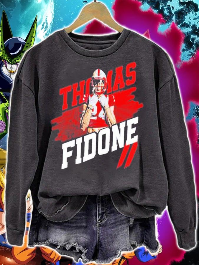Official Thomas Fidone II TFII Shirt sweatshirt