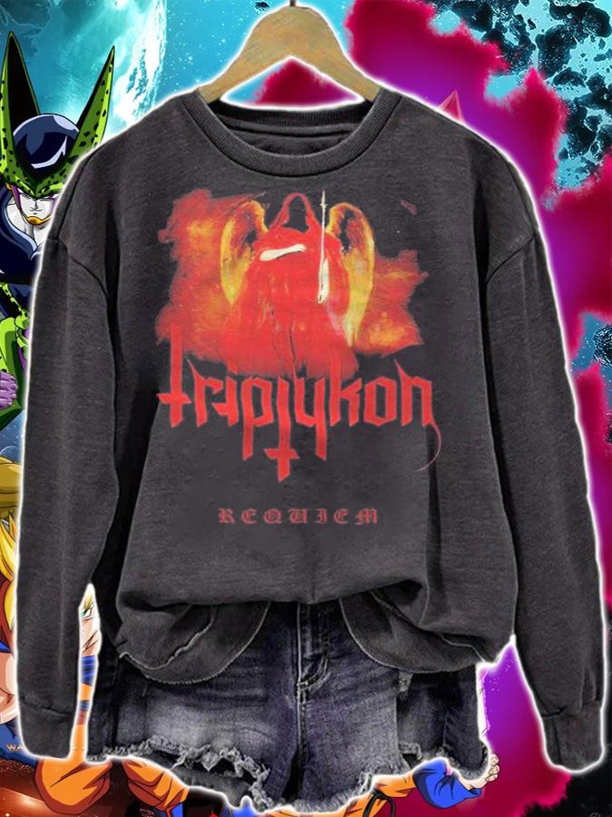 Triptykon Requiem T-shirt sweatshirt