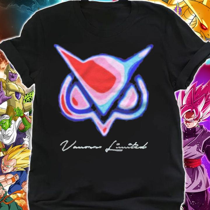 Vanoss Limited T-shirt shirt