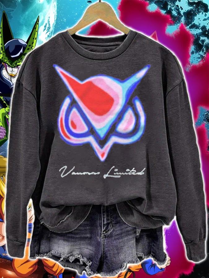 Vanoss Limited T-shirt sweatshirt