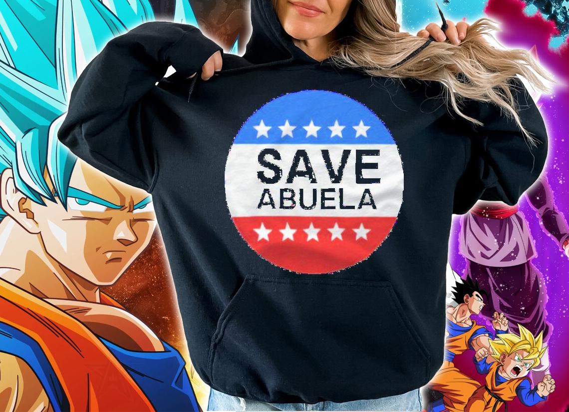 Dailywire save Abuela Matt Walsh shirt hoodie