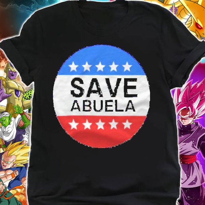Dailywire save Abuela Matt Walsh shirt shirt