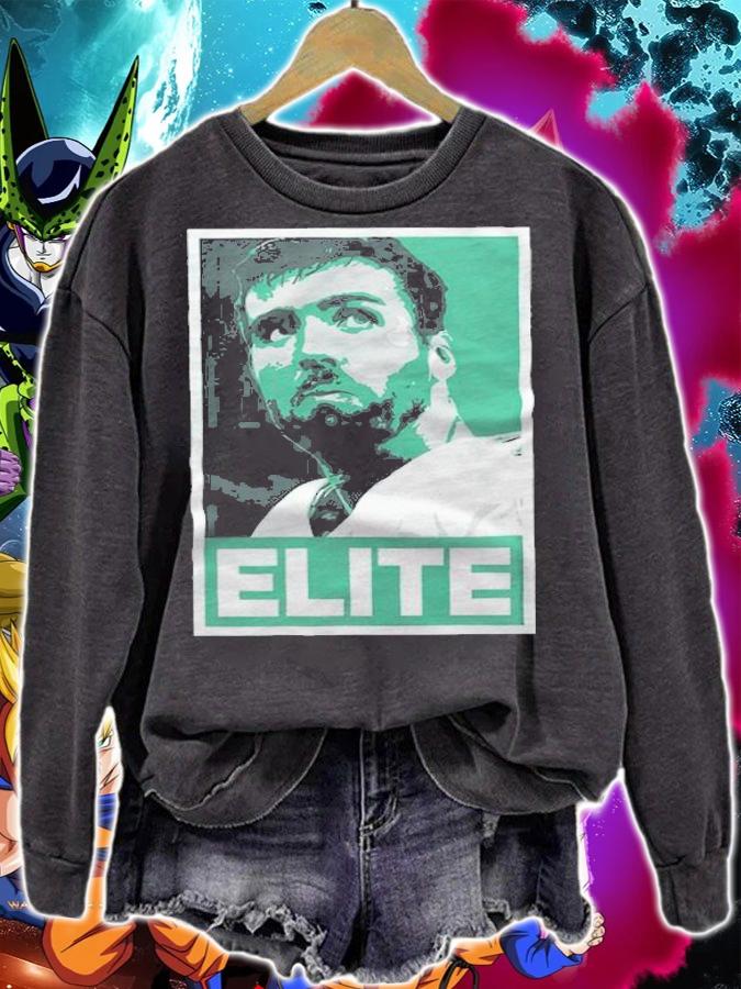Elite NY shirt, sweater hoodie and tank top sweatshirt