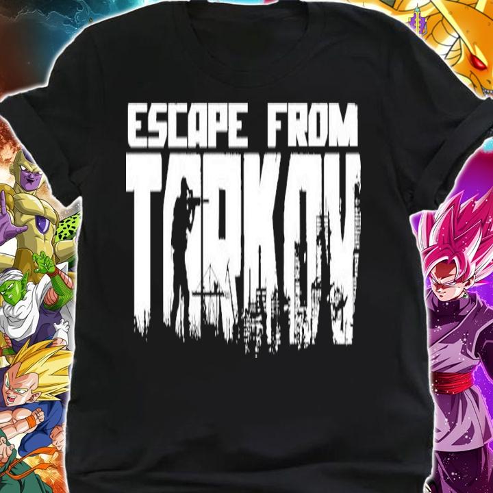 Escape From Tarkov Shirt shirt