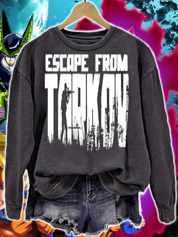 Escape From Tarkov Shirt sweatshirt