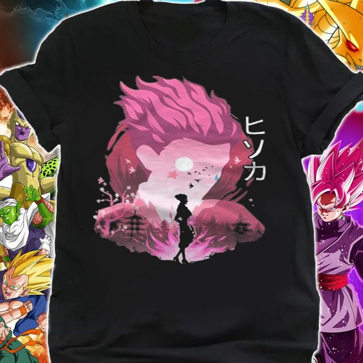 Hunter x Hunter Hisoka Morow Japanese style T-shirt shirt