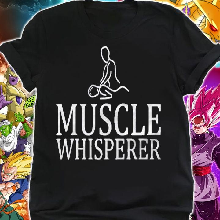 Massage Therapist Funny Massage Therapy Gift Shirt shirt