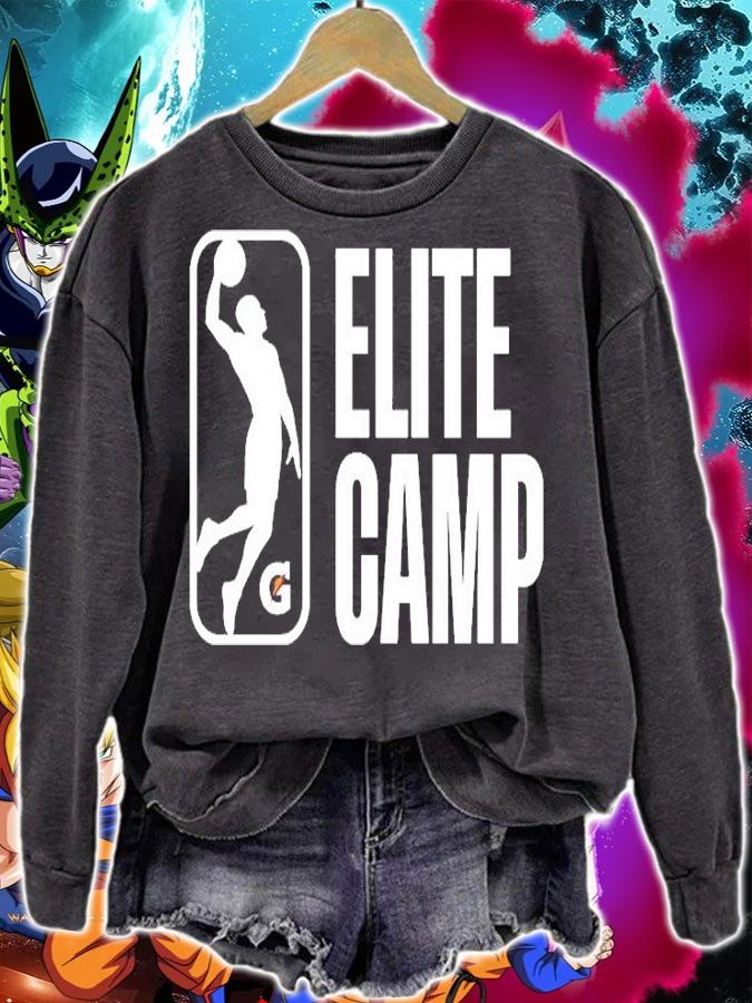 NBA G League Elite Camp 2022 T-Shirt sweatshirt