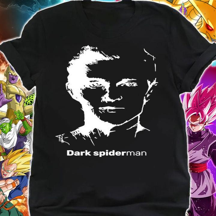 Tom holland spider man 2021- no way home T-Shirt shirt