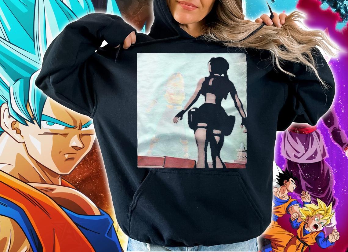 Tomb Raider The Last Revelation Horus T-shirt hoodie