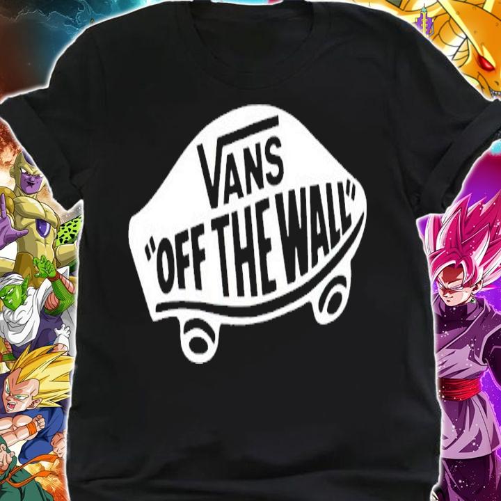 Vans Off The Wall Shirt shirt