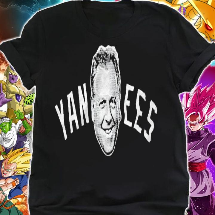 Yan-Kay-ees T-shirt shirt